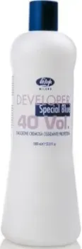 Lisap Оксидант-лосьон Developer Special Blue 12% 1000 мл