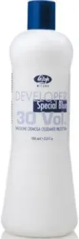 Lisap Оксидант-лосьон Developer Special Blue 9% 1000 мл