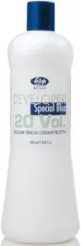Lisap Оксидант-лосьон Developer Special Blue 6% 1000 мл