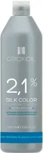 Crioxidil Silk Color универсальный 2,1% 1000 мл