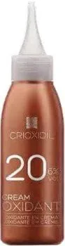 Crioxidil в креме 6% 20 Vol 100 мл