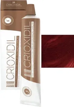 Crioxidil Silk Color tc1red красный