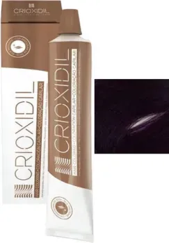 Crioxidil Silk Color tc1viol фиолетовый