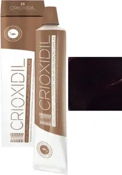 Crioxidil Silk Color 5.86tc красное дерево