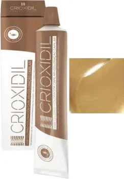 Crioxidil Silk Color 10.3tc золотистый блонд