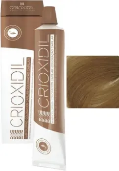 Crioxidil Silk Color 7.51tc табачный