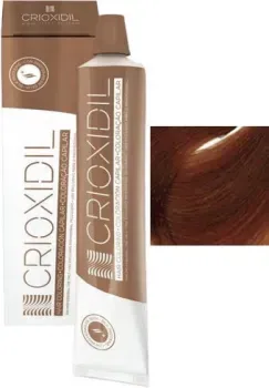 Crioxidil Silk Color 6.25tc лесной орех