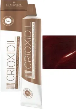 Crioxidil Silk Color 5.65tc каштан красное дерево