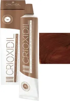Crioxidil Silk Color 8.4tc светло-русый медный