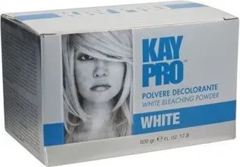 KayPro White Bleaching Powder 500 г