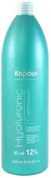 Kapous Professional Hyaluronic Cremoxon с гиалуроновой кислотой 12% (1000 мл)