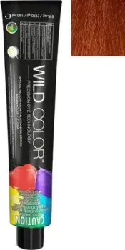 Wild Color Permanent Hair 9.4 9C 180 мл