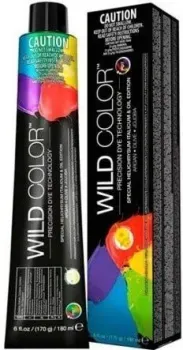 Wild Color Permanent Hair 8N/R 180 мл