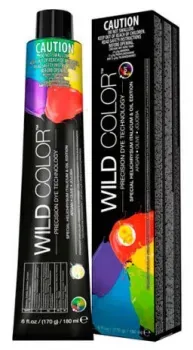 Wild Color Permanent Hai 11.3 SG 180 мл
