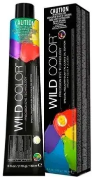 Wild Color Permanent Hair 12.0 SSN 180 мл