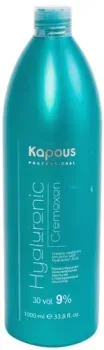 Kapous Professional Hyaluronic Cremoxon с гиалуроновой кислотой 9% (1000 мл)