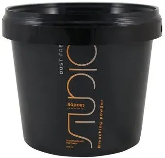 Kapous Professional Dust Free Studio 500 г