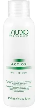 Kapous Professional ActiOx Studio 3% / 1162 150 мл