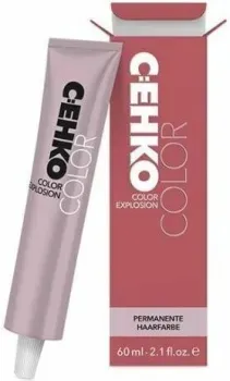 C:EHKO Color Explosion /85 микс-тон розовый
