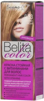 Белита-М Belita Color 9.33 орехово-русый