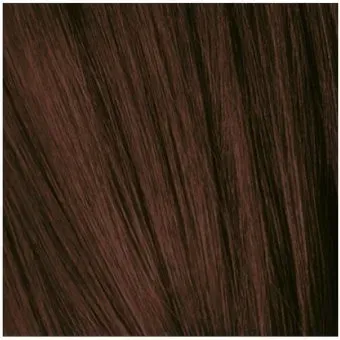 Schwarzkopf Professional Igora Expert Mousse Semi-Permanent Color 4-68 100мл