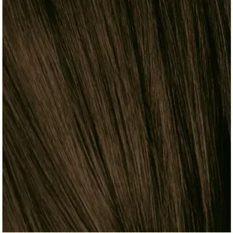 Schwarzkopf Professional Igora Expert Mousse Semi-Permanent Color 3-0 100 мл