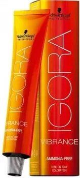 Schwarzkopf Professional Igora Vibrance 7-0 60мл