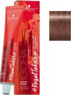 Schwarzkopf Professional Igora Royal Take Over Dusted Rouge 8-849 60мл