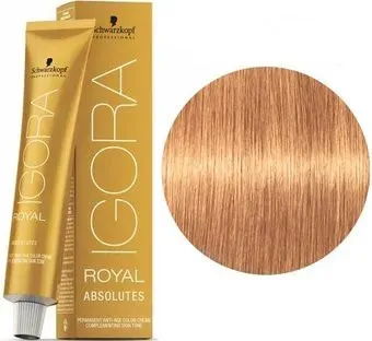 Schwarzkopf Professional Igora Royal Absolutes 9-50 60мл