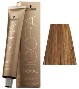Schwarzkopf Professional Igora Royal Absolutes 8-50 60мл
