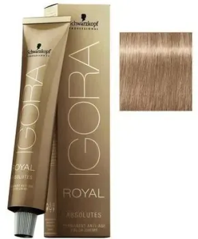 Schwarzkopf Professional Igora Royal Absolutes 8-140 60мл