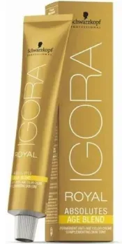 Schwarzkopf Professional Igora Royal Absolutes 6-80 60мл