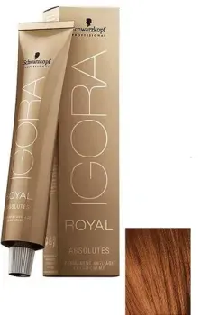 Schwarzkopf Professional Igora Royal Absolutes 6-70 60мл
