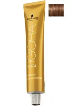 Schwarzkopf Professional Igora Royal Absolutes 6-60 60мл