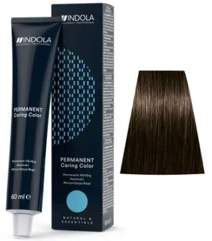 Indola Natural & Essentials Permanent 4.0 60мл