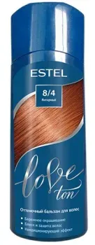 Estel Love Ton 8/4 янтарный