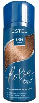 Estel Love Ton 8/34 бренди