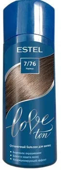 Estel Love Ton 7/76 корица