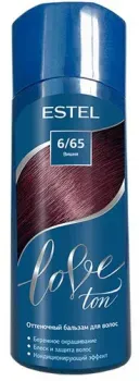Estel Love Ton 6/65 вишня