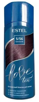 Estel Love Ton 5/56 бургундский