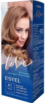 Estel Love 8/7 корица