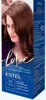 Estel Love 7/7 Тирамису