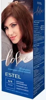 Estel Love 6/4 Каштан
