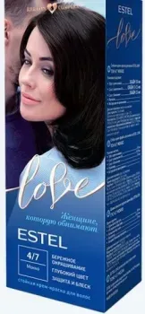 Estel Love 4/7 Мокко