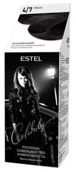 Estel Celebrity 4/7 мокко