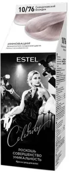Estel Celebrity 10/76 скандинавский блондин