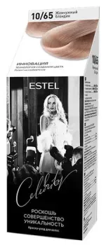 Estel Celebrity 10/65 жемчужный блондин