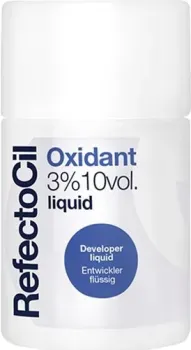 Refectocil Жидкий окислитель 3% 100 мл