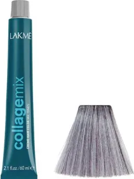 Lakme 0/02 Collagemix Creme Hair Color Mix Tones