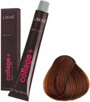 Lakme 7/46+ Collage+ Intense Creme Hair Color